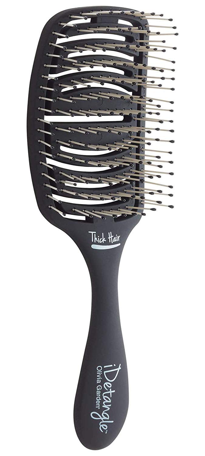 Cepillo de Pelo Olivia Garden Idetangle Detangling - Venta Internacional