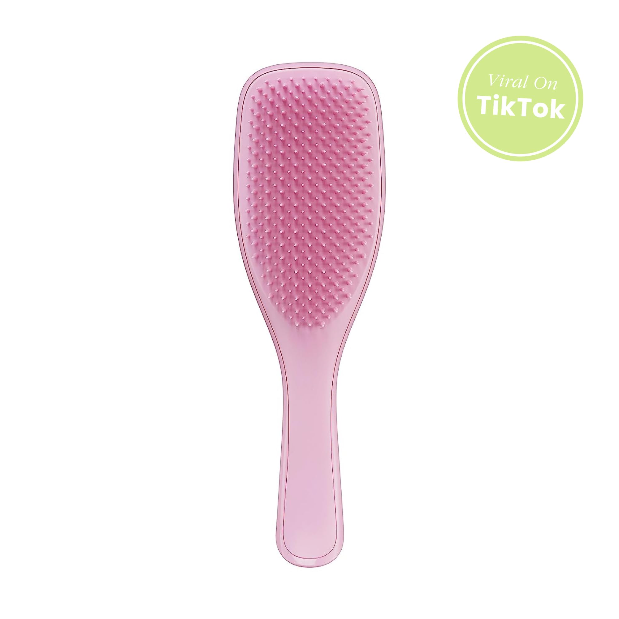 Foto 3 pulgar | Cepillo Desenredante Tangle Teezer, Lo Mejor Para Todo Tipo De Cabello - Venta Internacional.