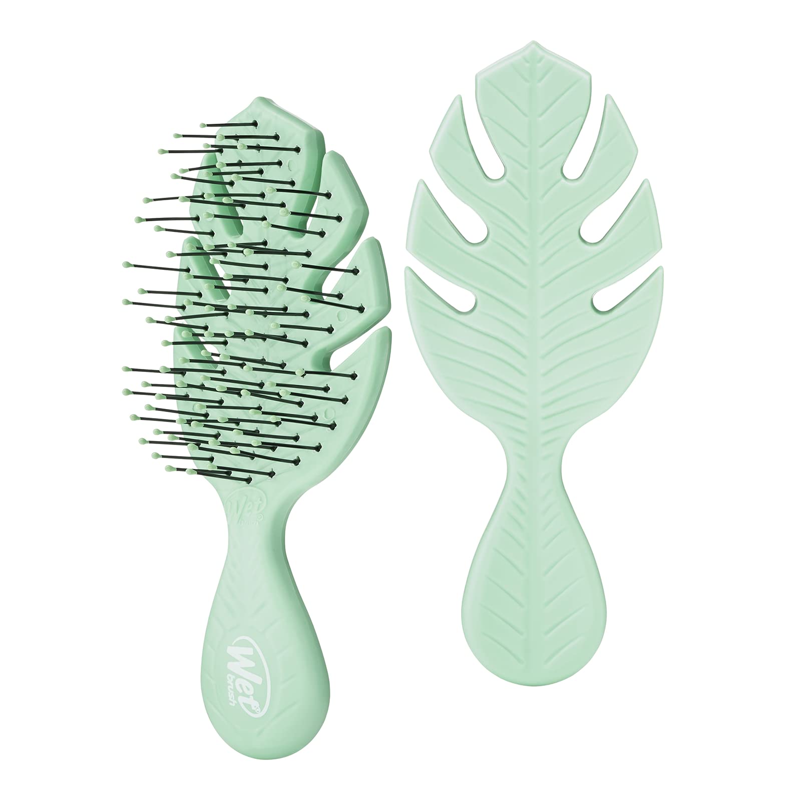 Cepillo Wet Brush Verde-Venta Internacional