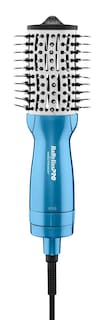 Foto 1 | Cepillo de Aire Caliente Babylisspro Nano Titanium Compact de 2 Pulgadas Azul - Venta Internacional