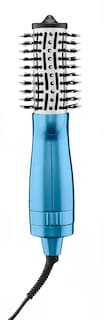 Foto 3 | Cepillo de Aire Caliente Babylisspro Nano Titanium Compact de 2 Pulgadas Azul - Venta Internacional