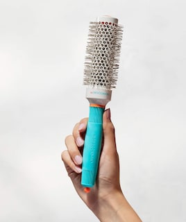 Foto 3 | Cepillo Redondo Moroccanoil Ceramic de 35mm para Cabello Normal - Venta Internacional