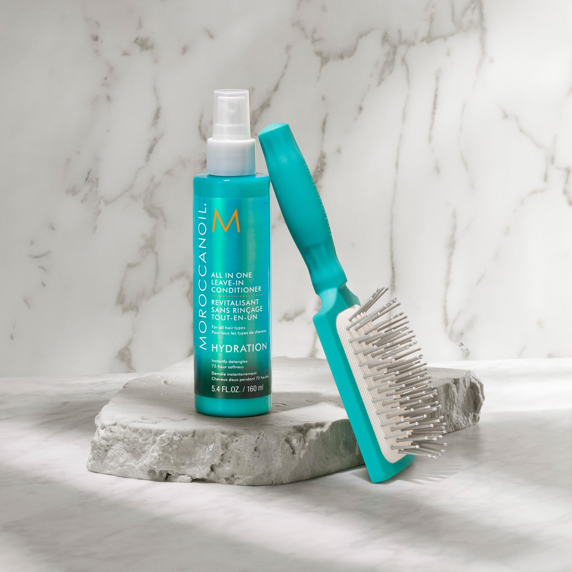 Foto 2 | Cepillo Iónica Brush Moroccanoil - Venta Internacional