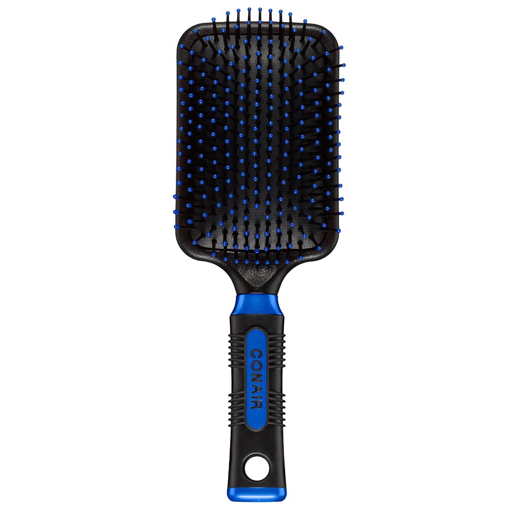 Foto 2 pulgar | Cepillo Conair Negro para Cabello-Venta Internacional