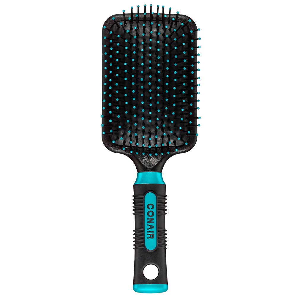 Foto 3 pulgar | Cepillo Conair Negro para Cabello-Venta Internacional