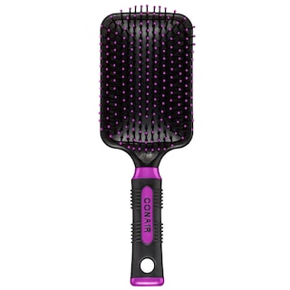 Foto 3 | Cepillo Conair Negro para Cabello-Venta Internacional
