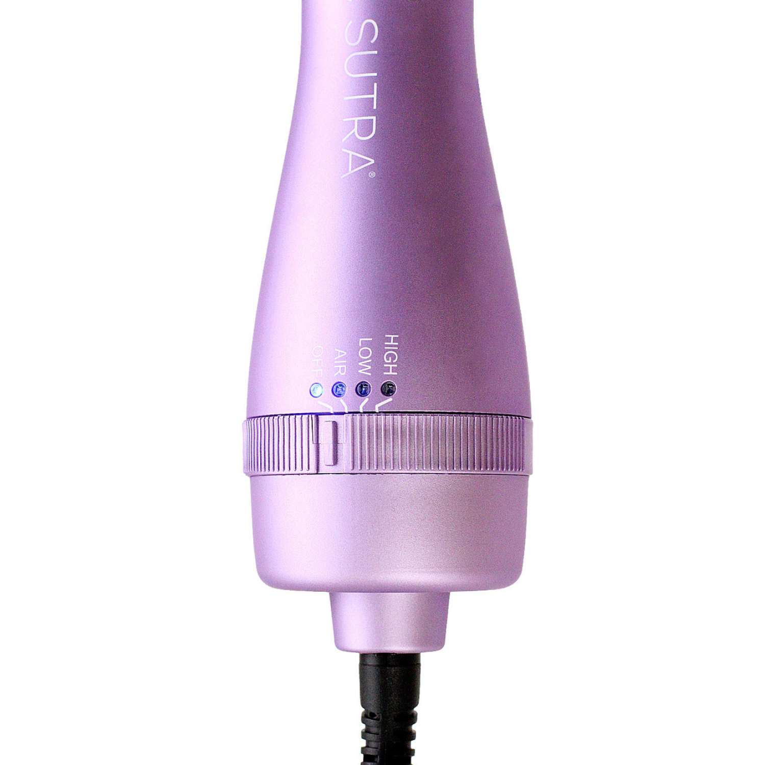 Foto 3 | Cepillo Secadora Infrarrojo Sutra Beauty Color Lavanda Cepilla, Seca Y Peina Tu Cabello Con Rapidez Y Facilidad