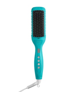 Foto 1 | Cepillo Térmico Moroccanoil Smooth Style Ceramic - Venta Internacional.