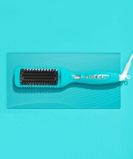 Foto 4 | Cepillo Térmico Moroccanoil Smooth Style Ceramic - Venta Internacional.