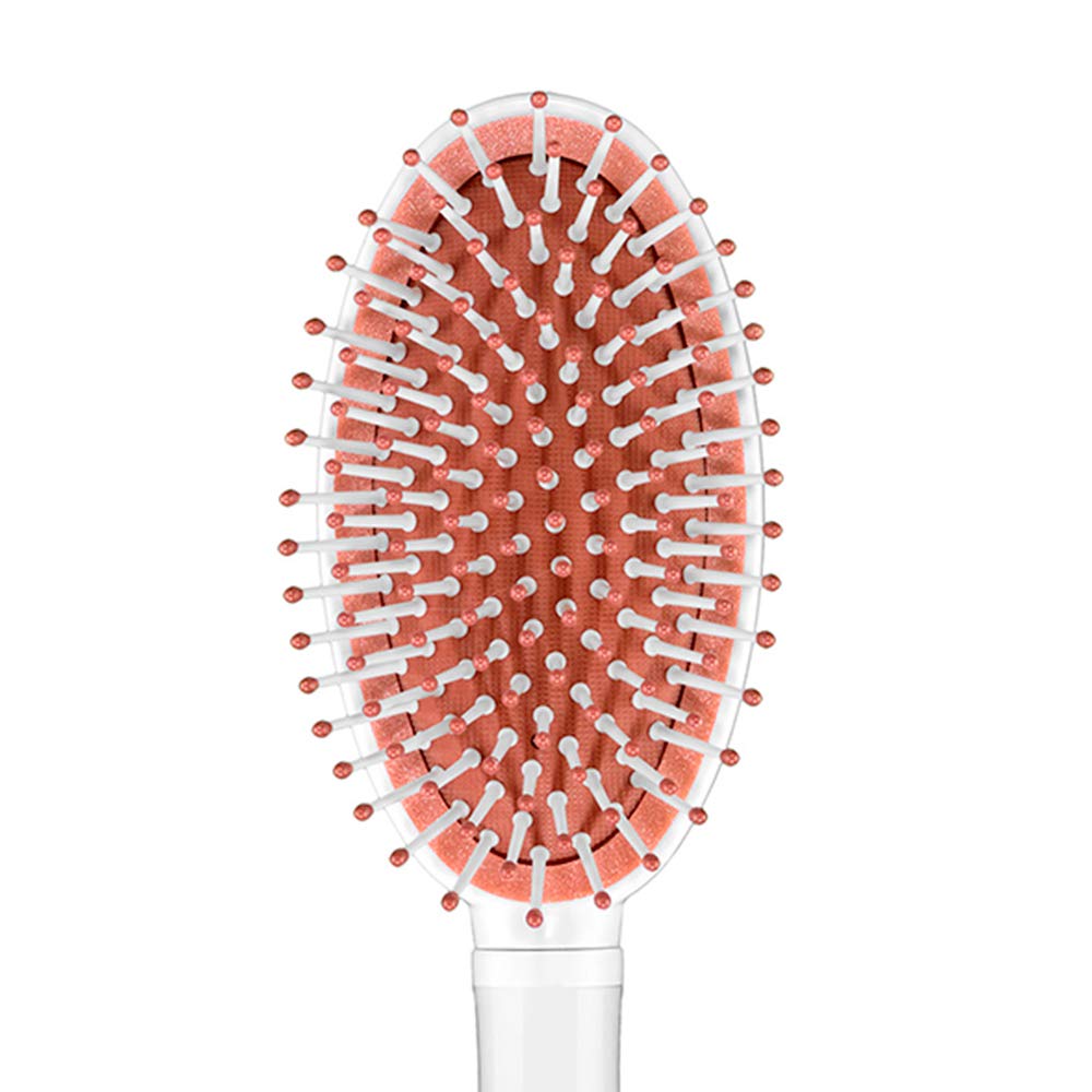 Foto 3 pulgar | Cepillo de Pelo Conair Double Ceramic Detangle & Style - Venta Internacional