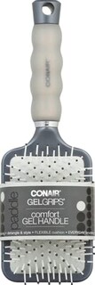 Foto 1 | Paddle Brush Conair Gel Grips Paddle Paddle, Talla B - Venta Internacional.
