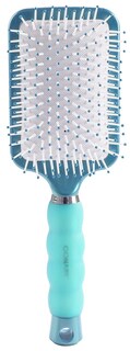 Foto 2 | Paddle Brush Conair Gel Grips Paddle Paddle, Talla B - Venta Internacional.