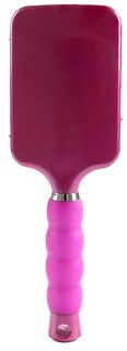 Foto 5 | Paddle Brush Conair Gel Grips Paddle Paddle, Talla B - Venta Internacional.