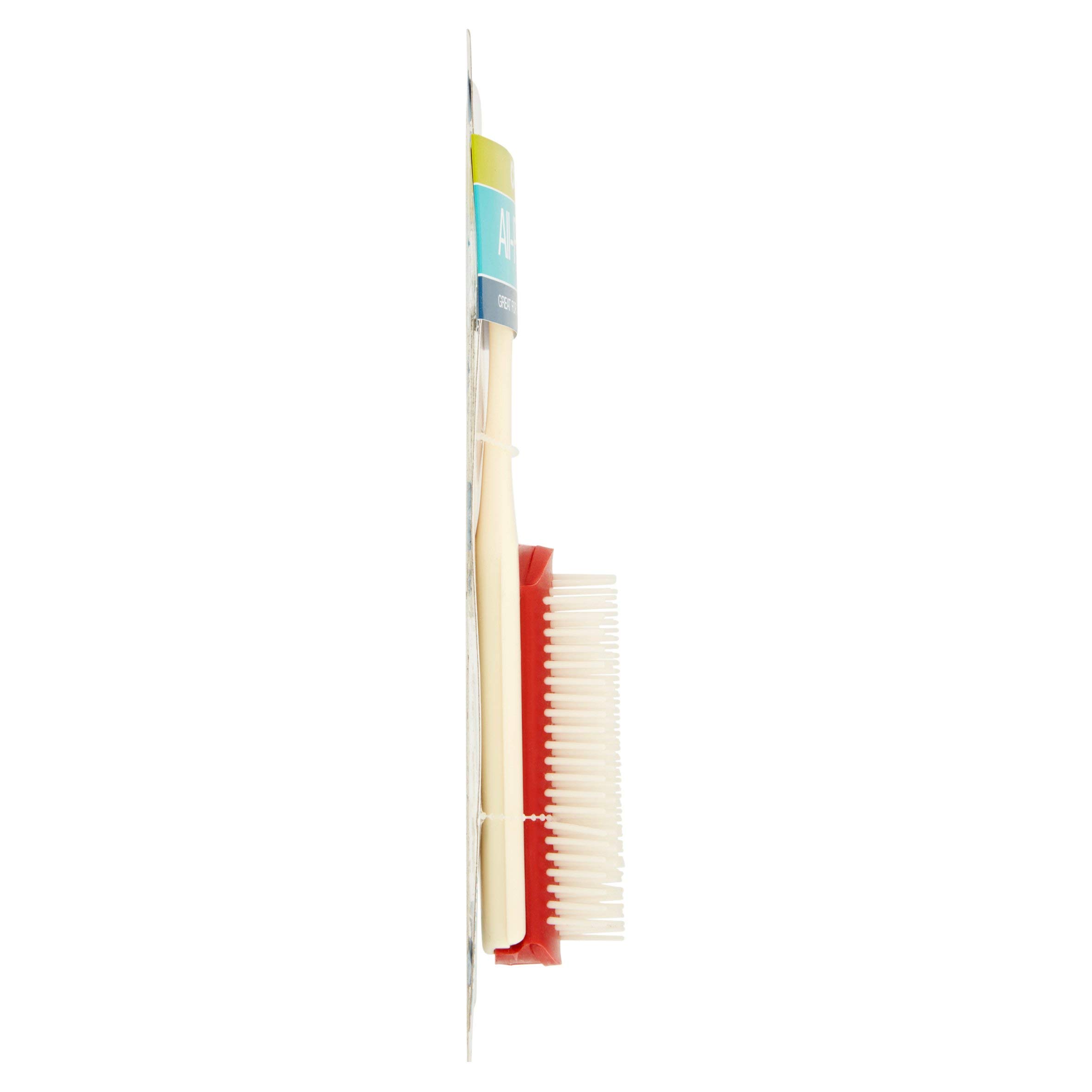 Foto 3 pulgar | Brocha Conair Styling Essentials De 7 Hileras Flair 37920 - Venta Internacional.