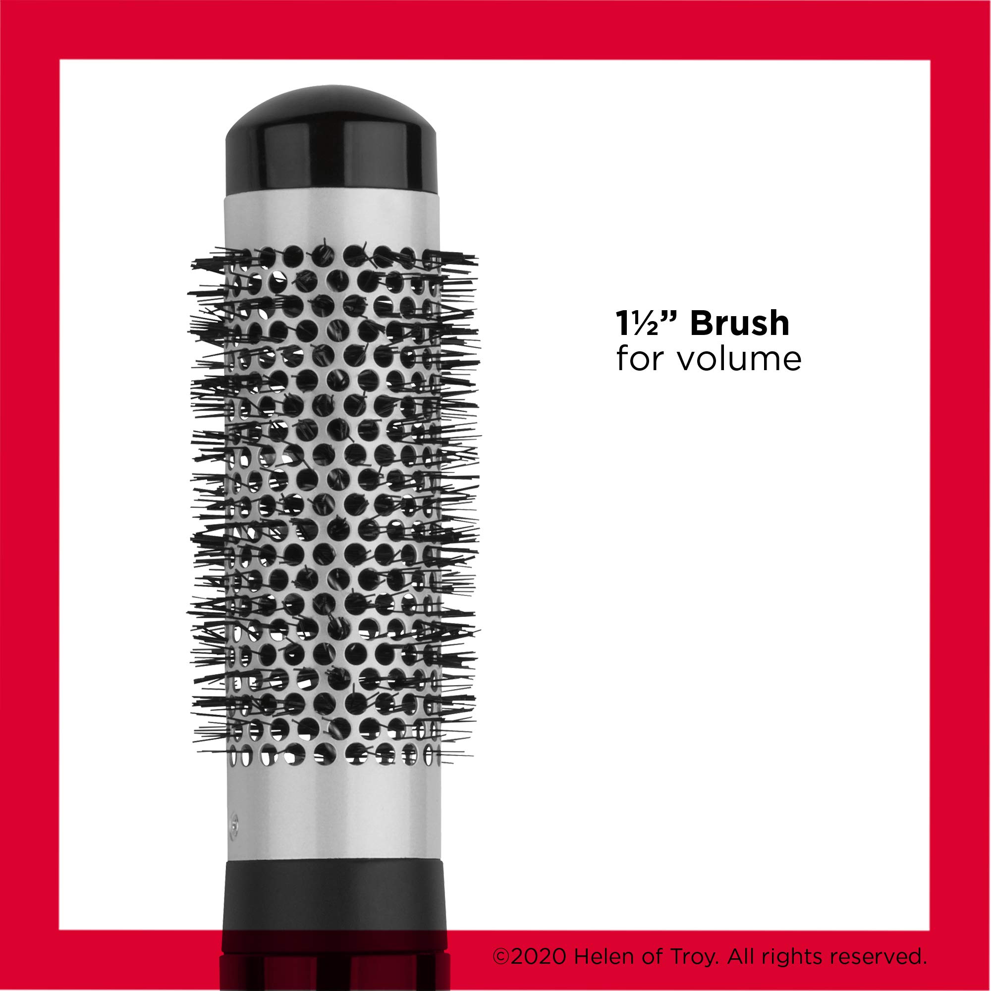 Foto 4 pulgar | Kit Hot Air Revlon All-in-one Style Curl Volumize Negro - Venta Internacional.