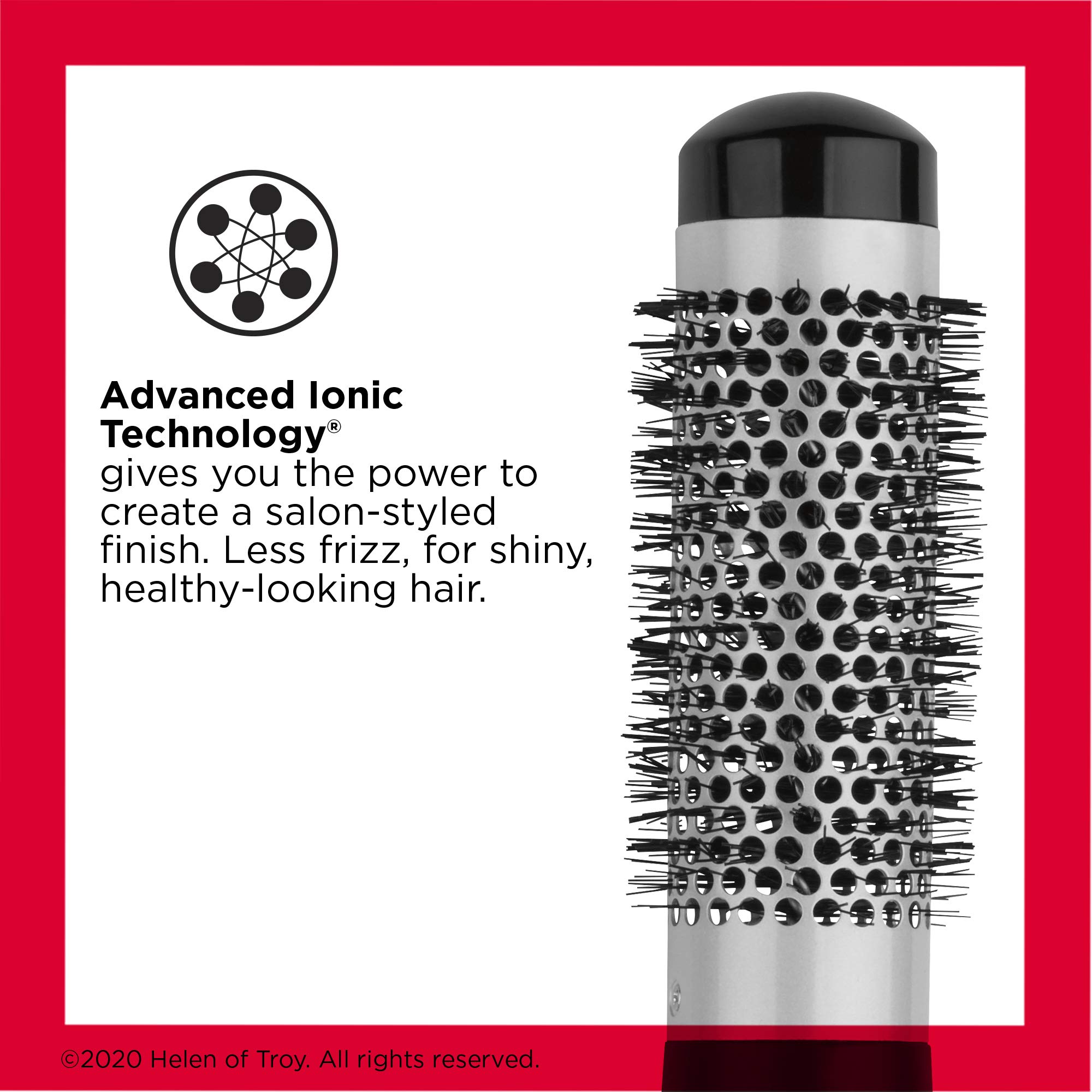 Foto 5 pulgar | Kit Hot Air Revlon All-in-one Style Curl Volumize Negro - Venta Internacional.