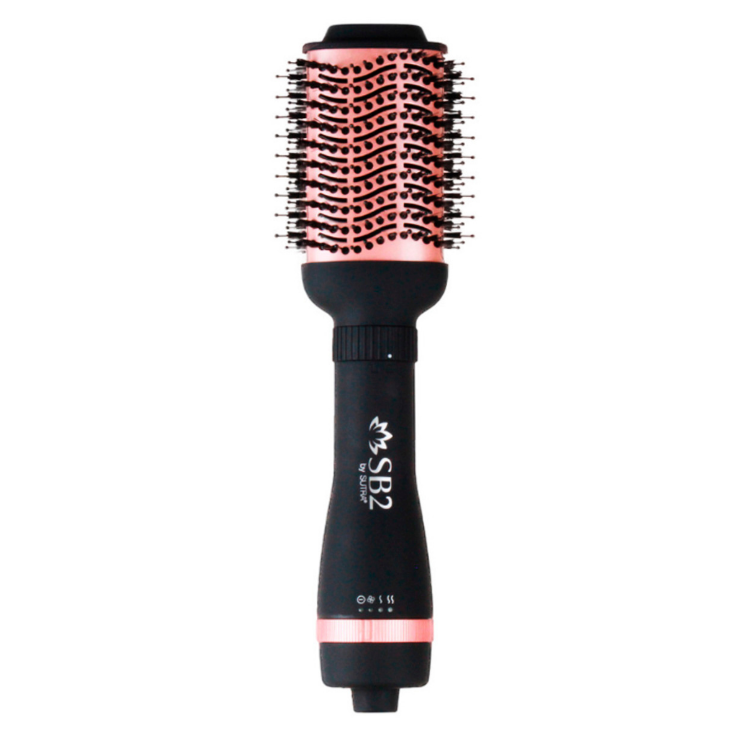Foto 2 pulgar | Cepillo Secadora Intercambiable 3'' Sutra Beauty Cepilla, Seca Y Peina Tu Cabello Con Rapidez Y Facilidad
