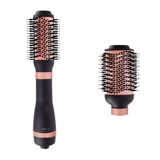 Foto 1 | Kit Cepillo Secadora Intercambiable 2'' + Cabezal 3'' Sutra Beauty Cepilla, Seca Y Peina Tu Cabello Con Rapidez Y Fac