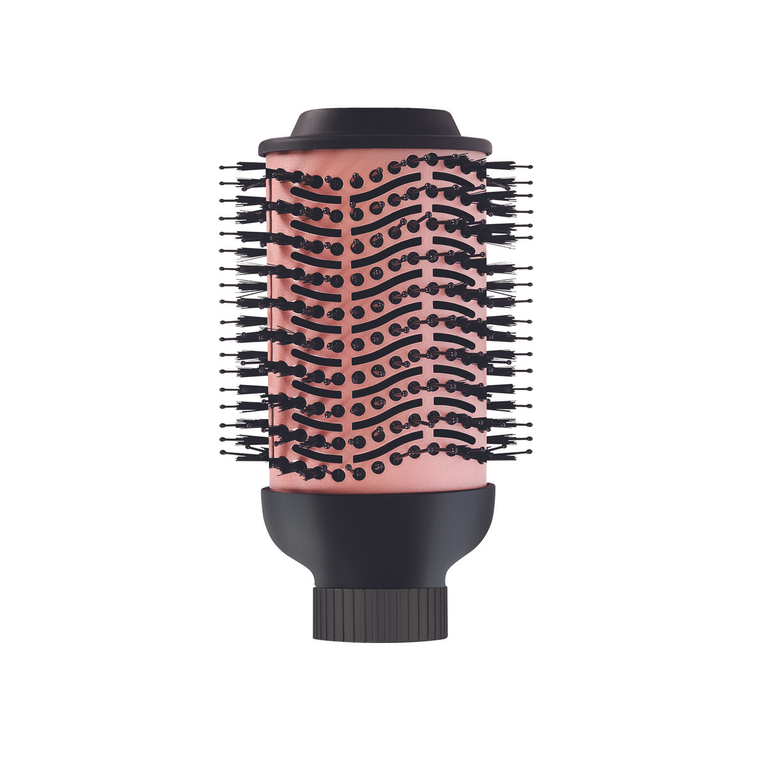 Foto 4 pulgar | Kit Cepillo Secadora Intercambiable 2'' + Cabezal 3'' Sutra Beauty Cepilla, Seca Y Peina Tu Cabello Con Rapidez Y Fac
