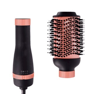 Foto 4 | Kit Cepillo Secadora Intercambiable 2'' + Cabezal 3'' Sutra Beauty Cepilla, Seca Y Peina Tu Cabello Con Rapidez Y Fac