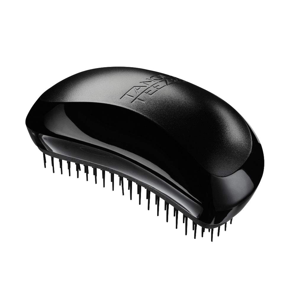 Foto 2 pulgar | Cepillo Para El Cabello Tangle Teezer Salon Elite Detangling Midnight Black - Venta Internacional.