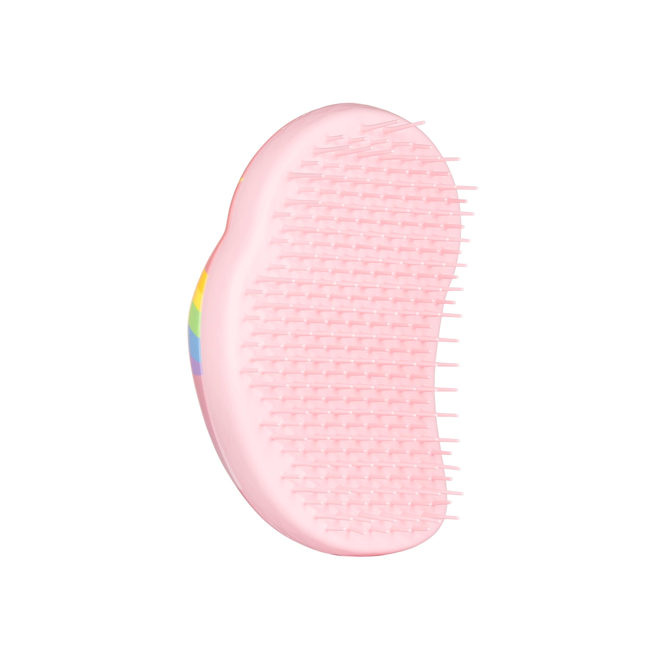 Cepillo De Pelo Tangle Teezer Original Detangler, Tamaño De Viaje - Venta Internacional.