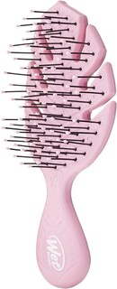 Foto 3 | Cepillo de Pelo Wet Brush Go Green Mini Detangler Pink - Venta Internacional