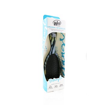 Foto 4 pulgar | Pincel Desenredante Wet Brush Original Safari Tiger - Venta Internacional.