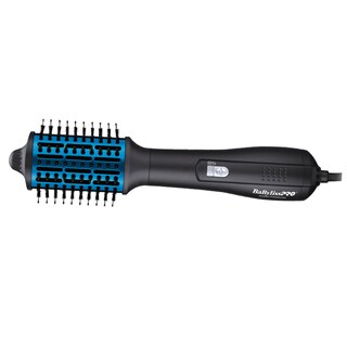 Foto 3 | Cepillo Secador Electrico Para Cabello Babyliss Pro Black
