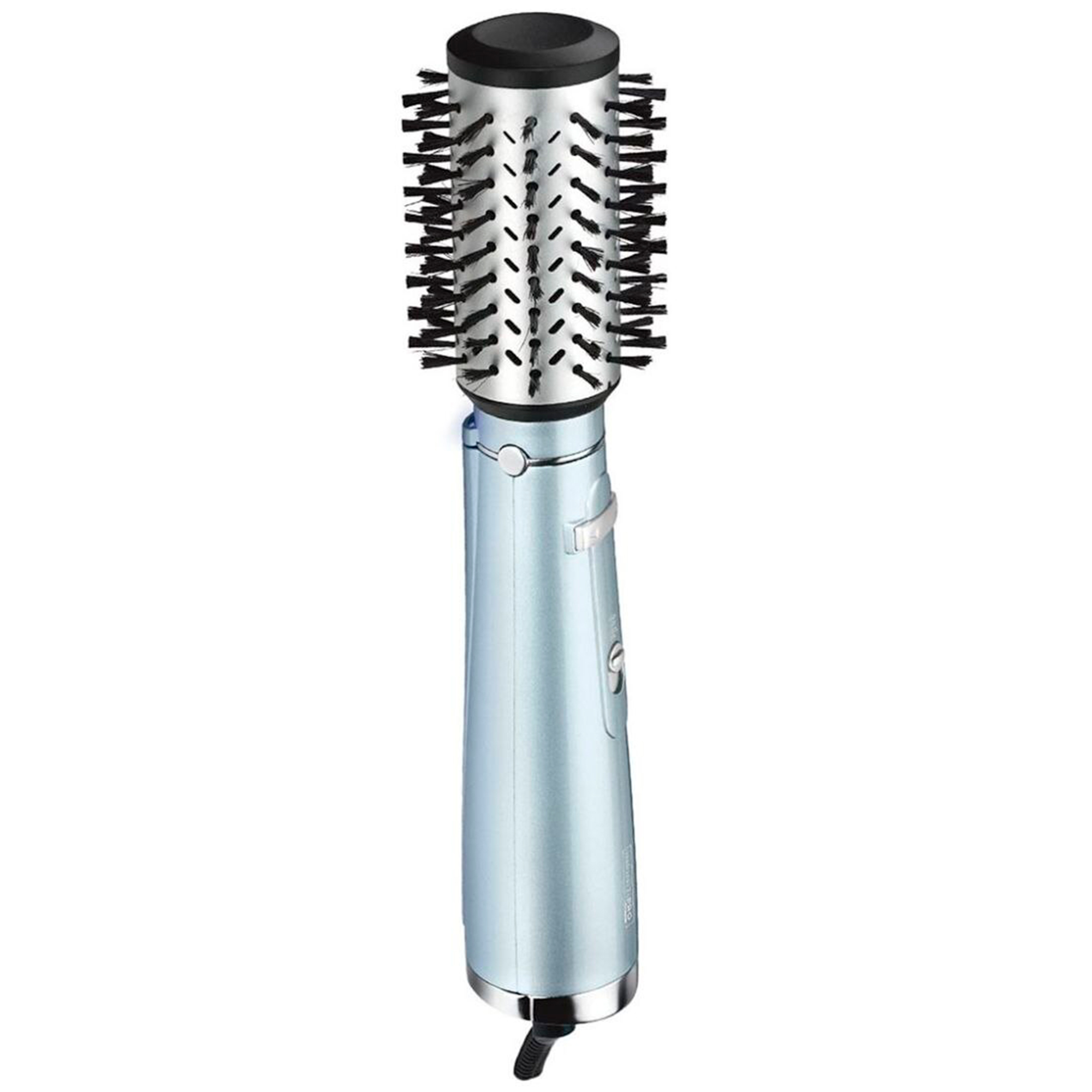 Foto 2 pulgar | Cepillo De Aire Conair Giratorio Infinitipro Smoothwrap