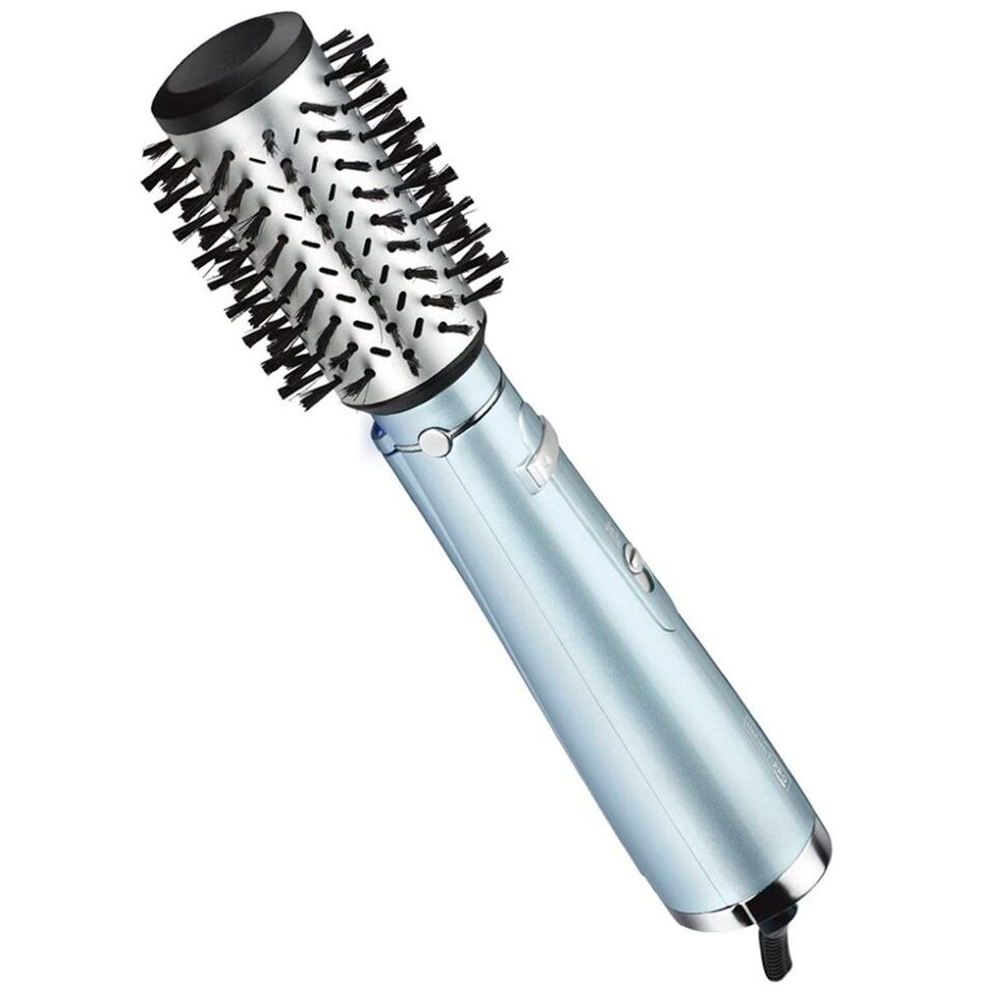 Foto 3 pulgar | Cepillo De Aire Conair Giratorio Infinitipro Smoothwrap