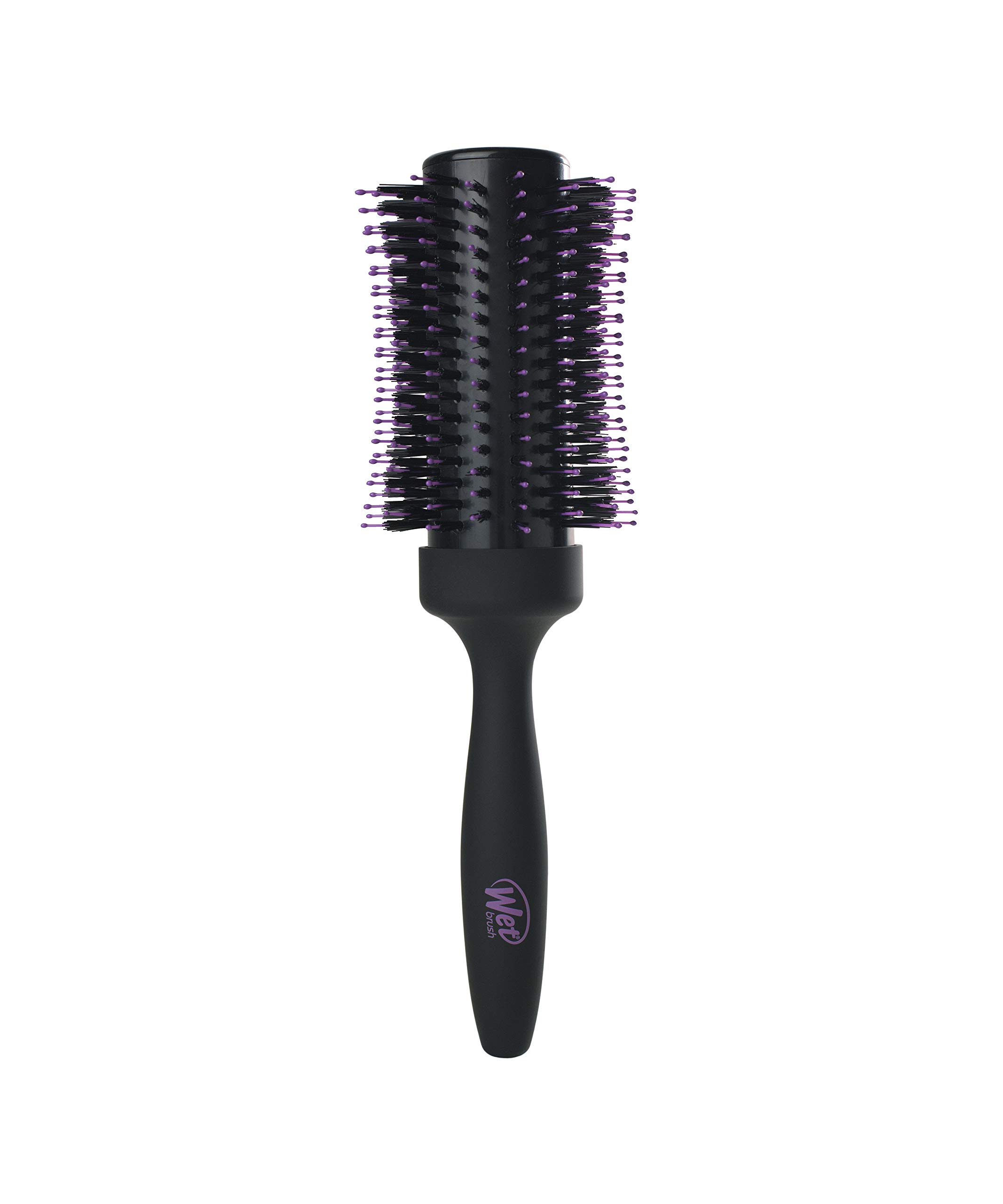 Foto 2 pulgar | Cepillo Húmedo Redondo Para Dar Volumen A Cabello Fino A Mediano - Venta Internacional.