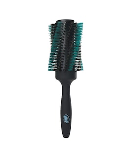 Foto 1 | Cepillo Redondo Húmedo Smooth & Shine Para Cabello Grueso, Negro - Venta Internacional.