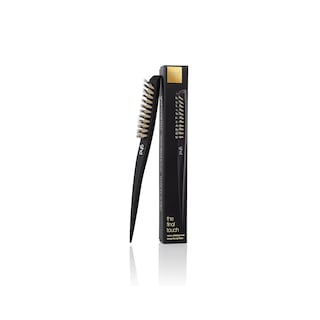 Foto 1 | Brocha Para Vestir Ghd The Final Touch Narrow Con Cerdas De Jabalí - Venta Internacional.
