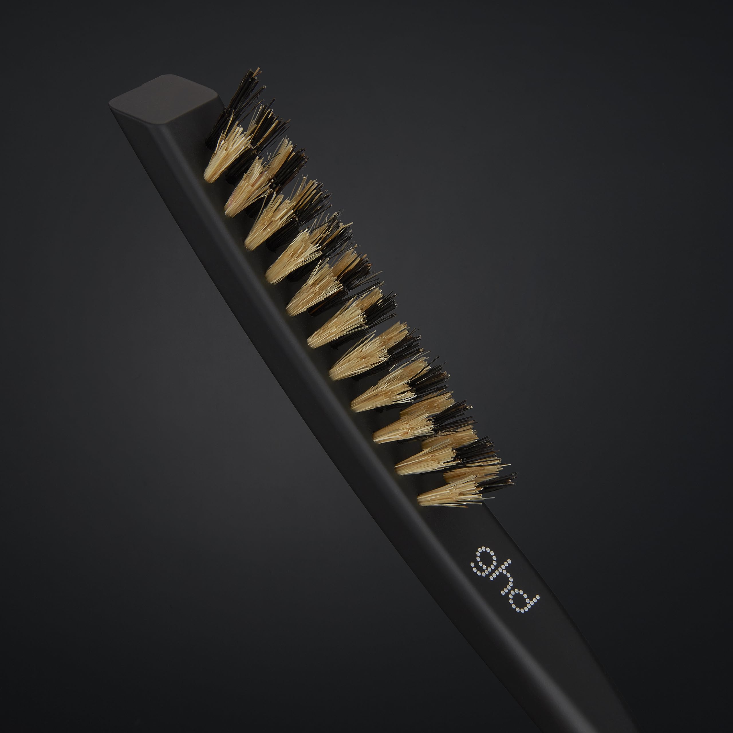 Foto 4 pulgar | Brocha Para Vestir Ghd The Final Touch Narrow Con Cerdas De Jabalí - Venta Internacional.