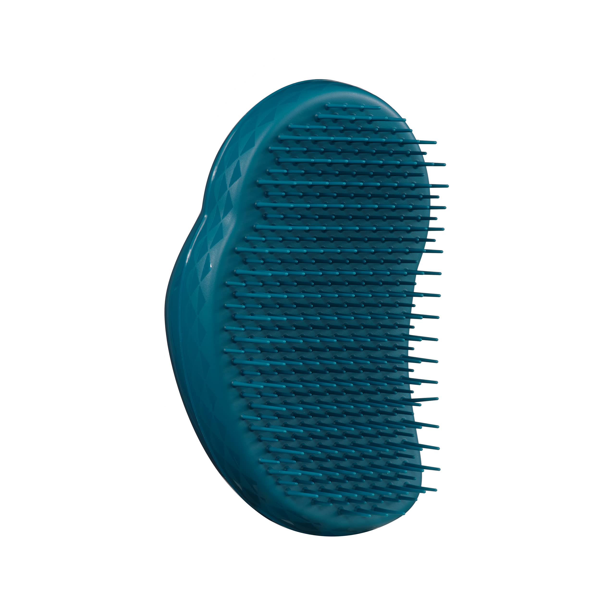 Cepillo Para El Cabello Tangle Teezer Original Plant Desenredante Húmedo Y Seco - Venta Internacional.