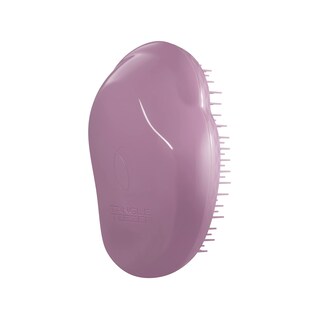 Foto 1 | Cepillo Para El Cabello Tangle Teezer Original Plant Desenredante Húmedo Y Seco - Venta Internacional.