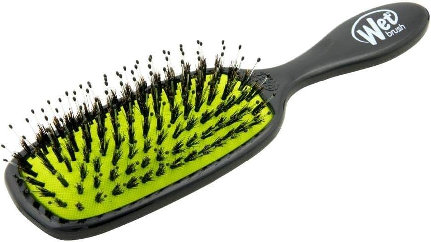 Foto 2 | Cepillo Húmedo Para El Cabello, Realza El Brillo Y Desenreda, Varios - Venta Internacional.