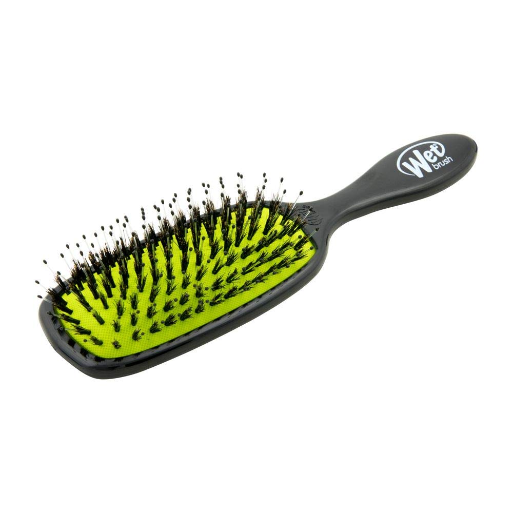 Foto 5 pulgar | Cepillo Húmedo Para El Cabello, Realza El Brillo Y Desenreda, Varios - Venta Internacional.