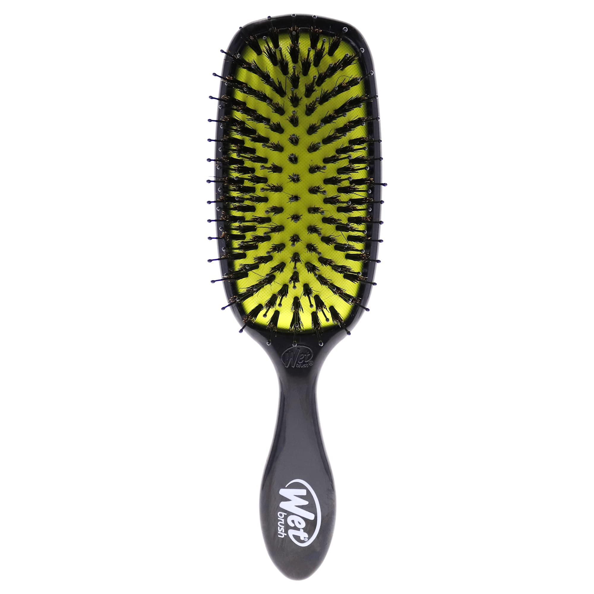 Foto 6 pulgar | Cepillo Húmedo Para El Cabello, Realza El Brillo Y Desenreda, Varios - Venta Internacional.