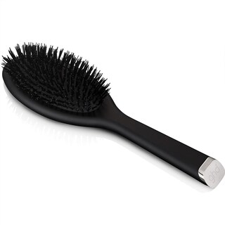 Foto 1 | Brocha De Vestir Ghd Ovalada Con Cerdas Naturales Suaves Al Tacto - Venta Internacional.