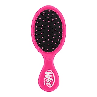 Foto 7 | Cepillo De Pelo Wet Brush Mini Detangler Pink Para Viajes - Venta Internacional.