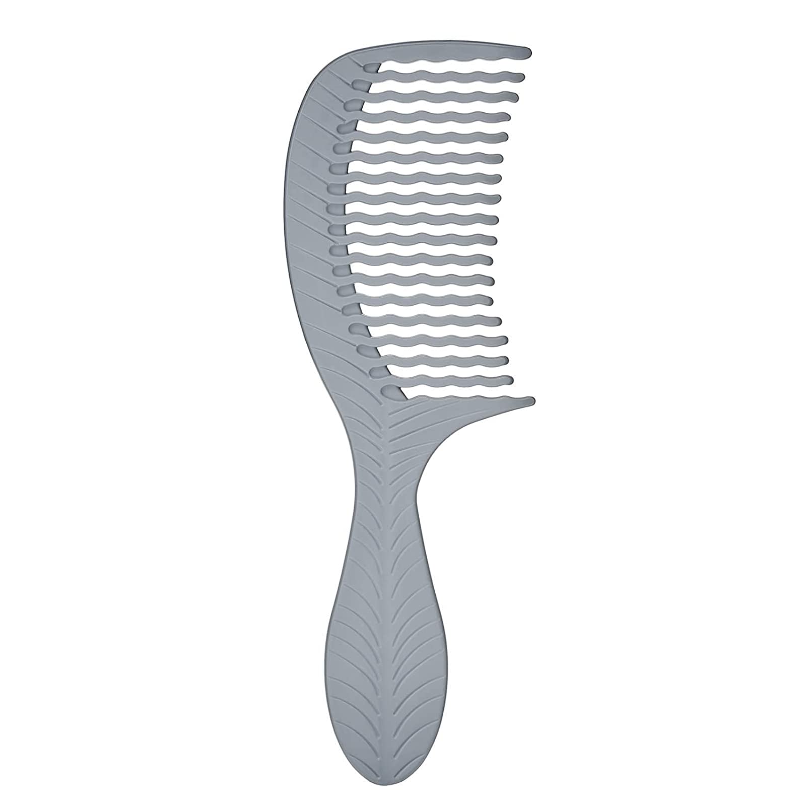 Foto 7 | Comb Wet Brush Go Green, Tratamiento Con Infusión De Carbón, Dientes Anchos - Venta Internacional.