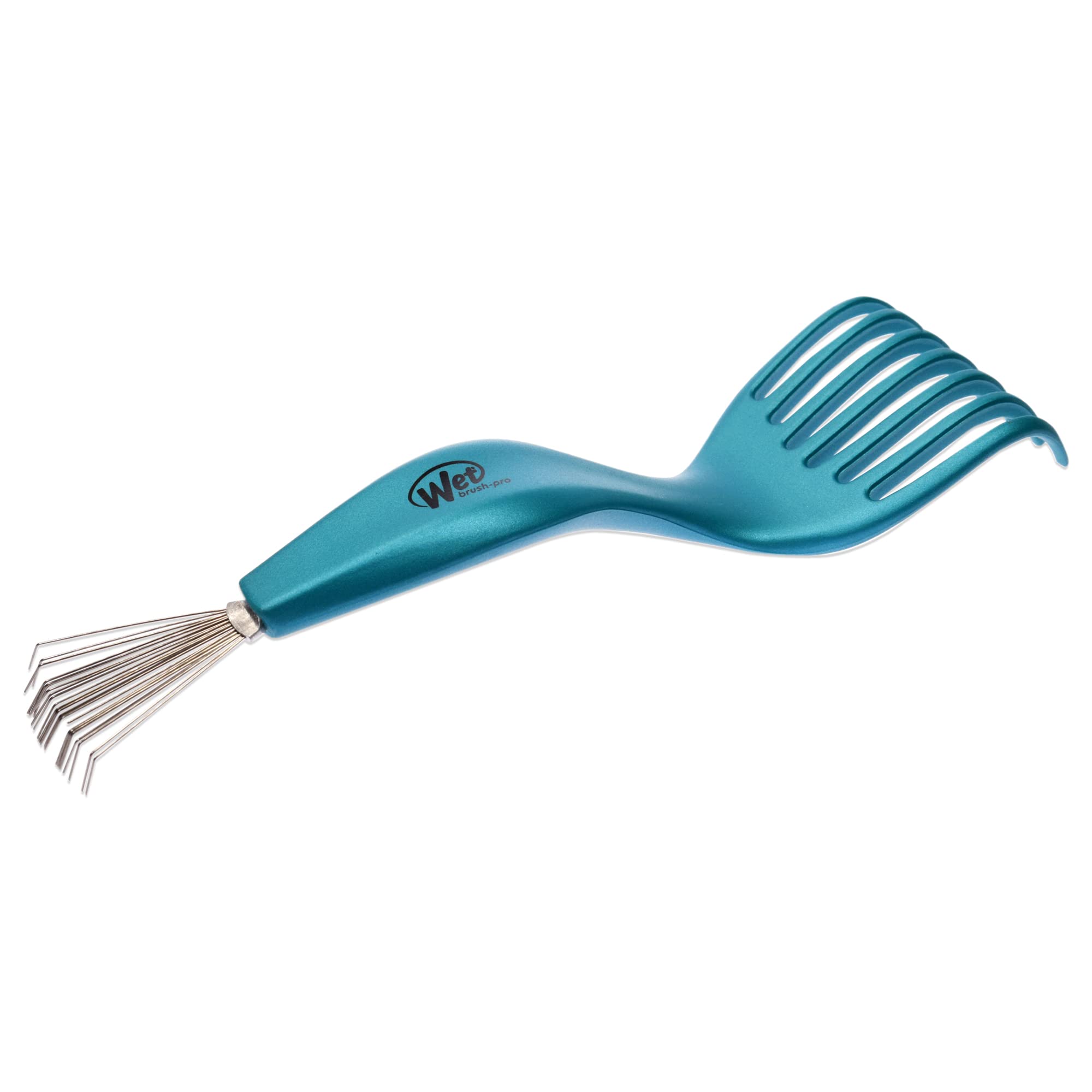 Foto 3 pulgar | Brush Cleaner Wet Brush Pro Teal Para Unisex, 1 Unidad - Venta Internacional.