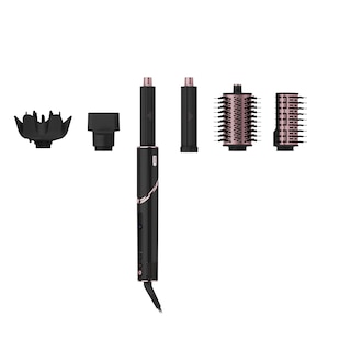 Foto 1 | Sistema De Secado Y Peinado Al Aire Shark Hd440bk Flexstyle Black - Venta Internacional.