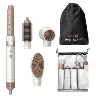 Foto 1 | Set Multiestilizador Conair Infinitipro Digitalaire Multi-styler - Venta Internacional