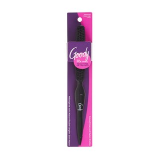 Foto 1 | Cepillo Para El Cabello Goody Mosaic Con Control Natural De Bordes Con Cerdas De Jabalí - Venta Internacional.
