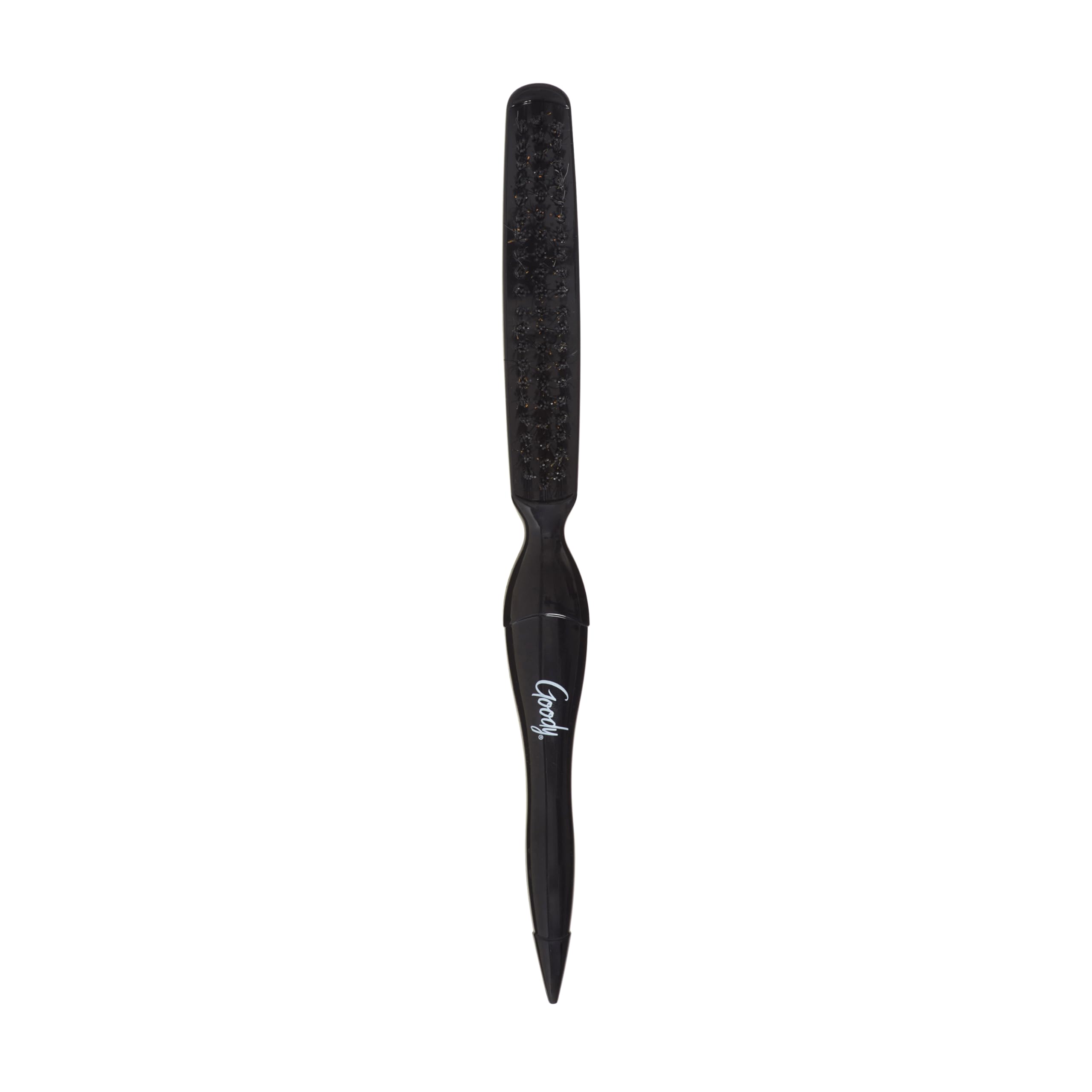 Foto 3 | Cepillo Para El Cabello Goody Mosaic Con Control Natural De Bordes Con Cerdas De Jabalí - Venta Internacional.