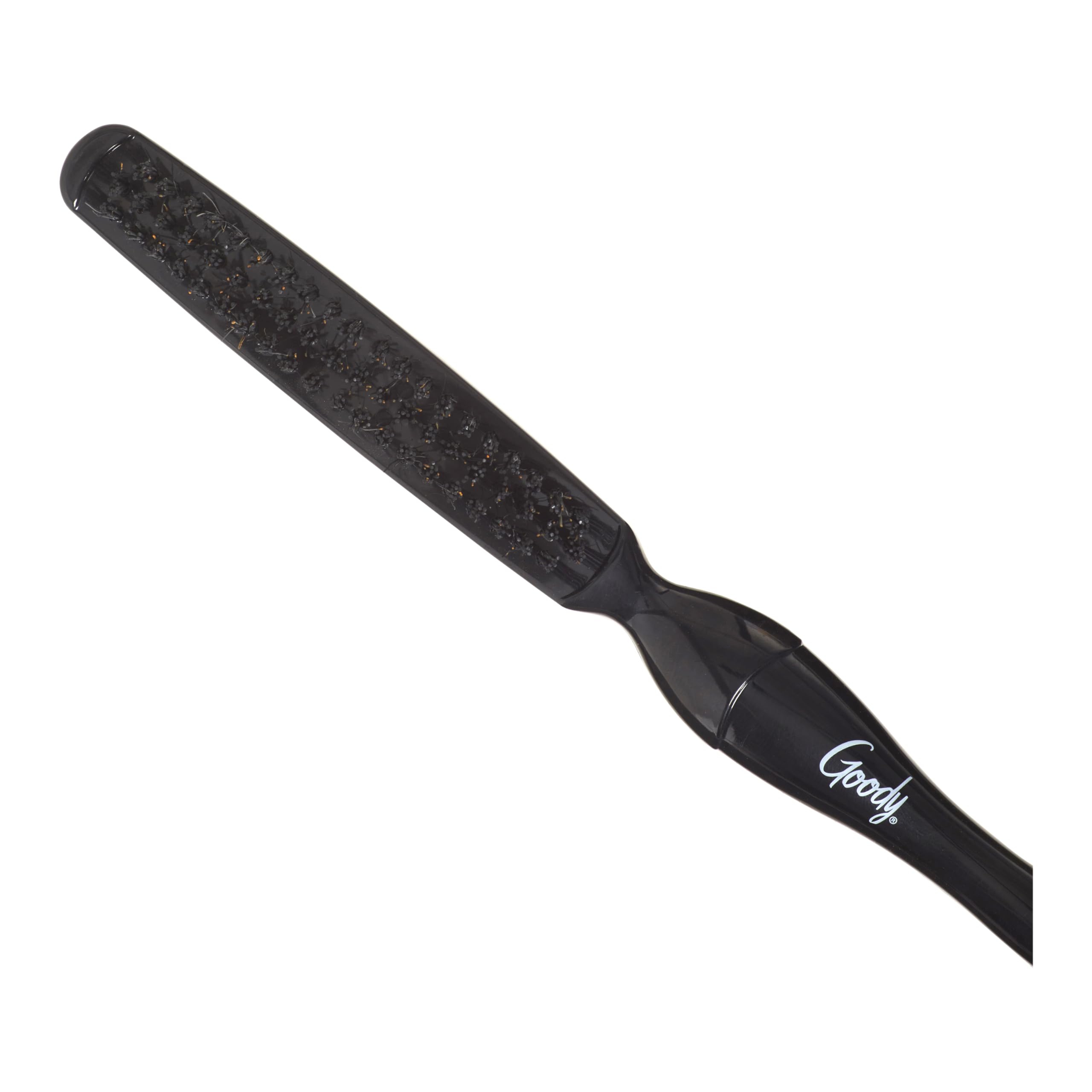 Foto 5 pulgar | Cepillo Para El Cabello Goody Mosaic Con Control Natural De Bordes Con Cerdas De Jabalí - Venta Internacional.