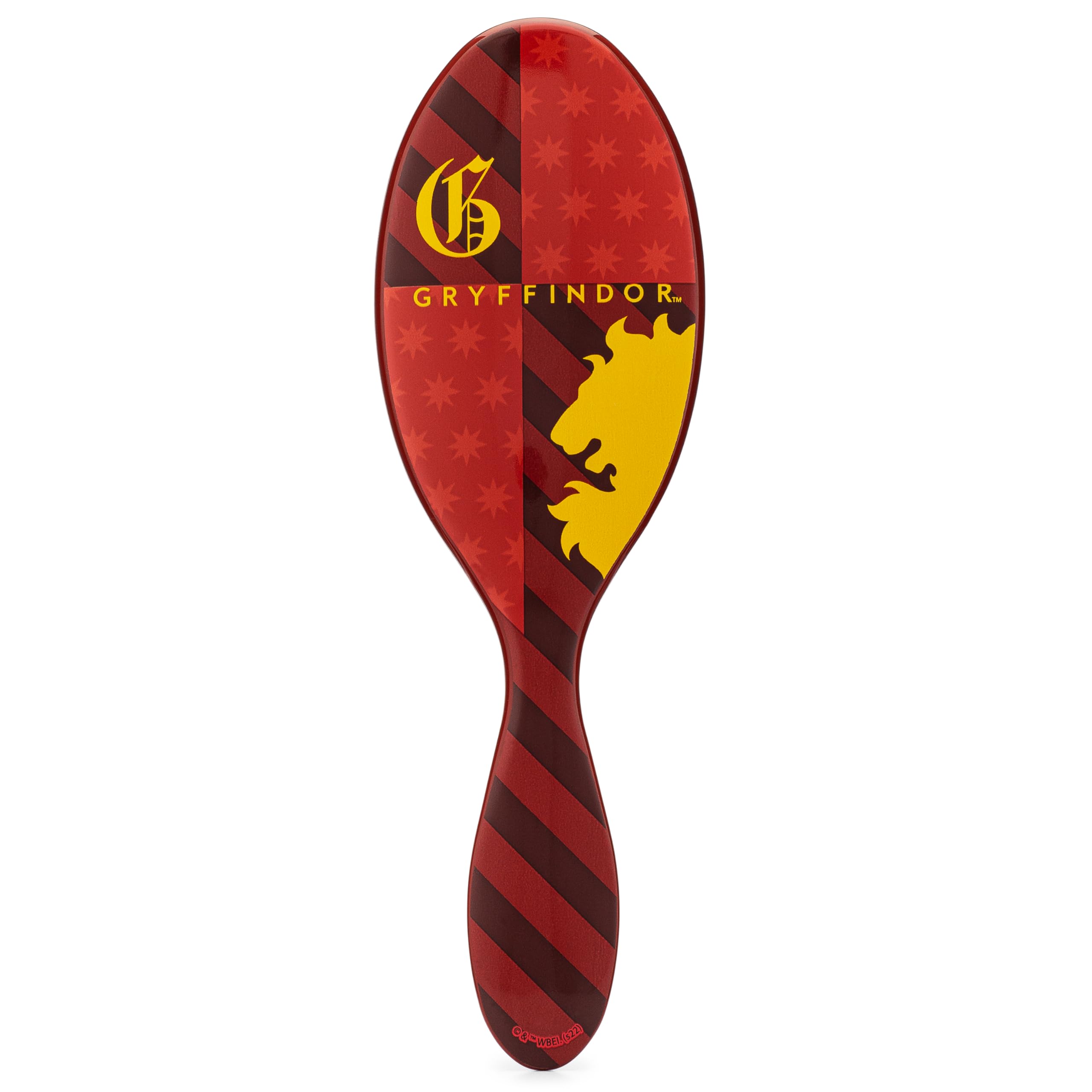 Foto 2 pulgar | Cepillo De Pelo Wet Brush Original Detangler Gryffindor - Venta Internacional.